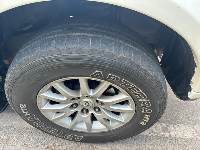 Second-hand 2016 Mitsubishi Pajero Sport 4X2 AT for sale in New Delhi-5