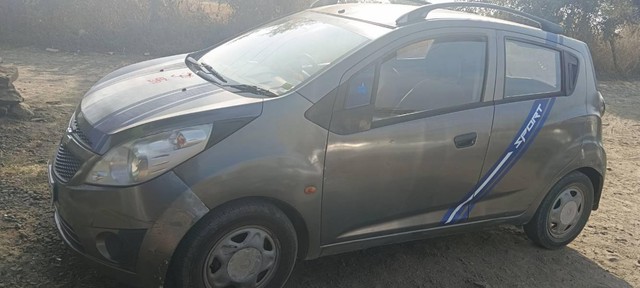 Second-hand 2011 Chevrolet Beat LS for sale in Raisen-1