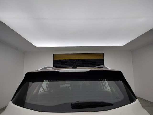 Second-hand 2022 MG Hector Sharp Diesel Dualtone for sale in Visakhapatnam-35