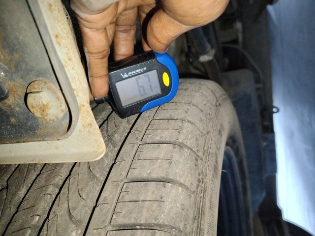 Second-hand 2022 MG Hector Sharp Diesel Dualtone for sale in Visakhapatnam-21