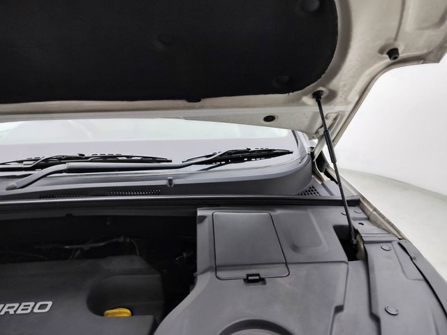 Second-hand 2022 MG Hector Sharp Diesel Dualtone for sale in Visakhapatnam-24