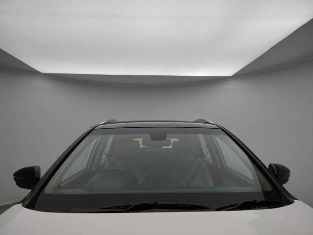 Second-hand 2022 MG Hector Sharp Diesel Dualtone for sale in Visakhapatnam-10