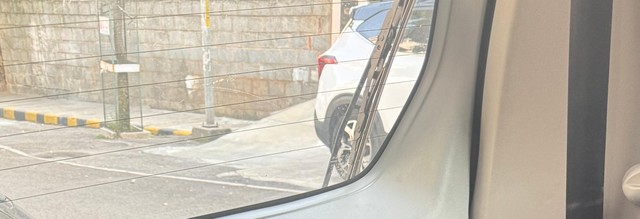 Second-hand 2007 Mitsubishi Montero 3.2 AT for sale in Bangalore-5