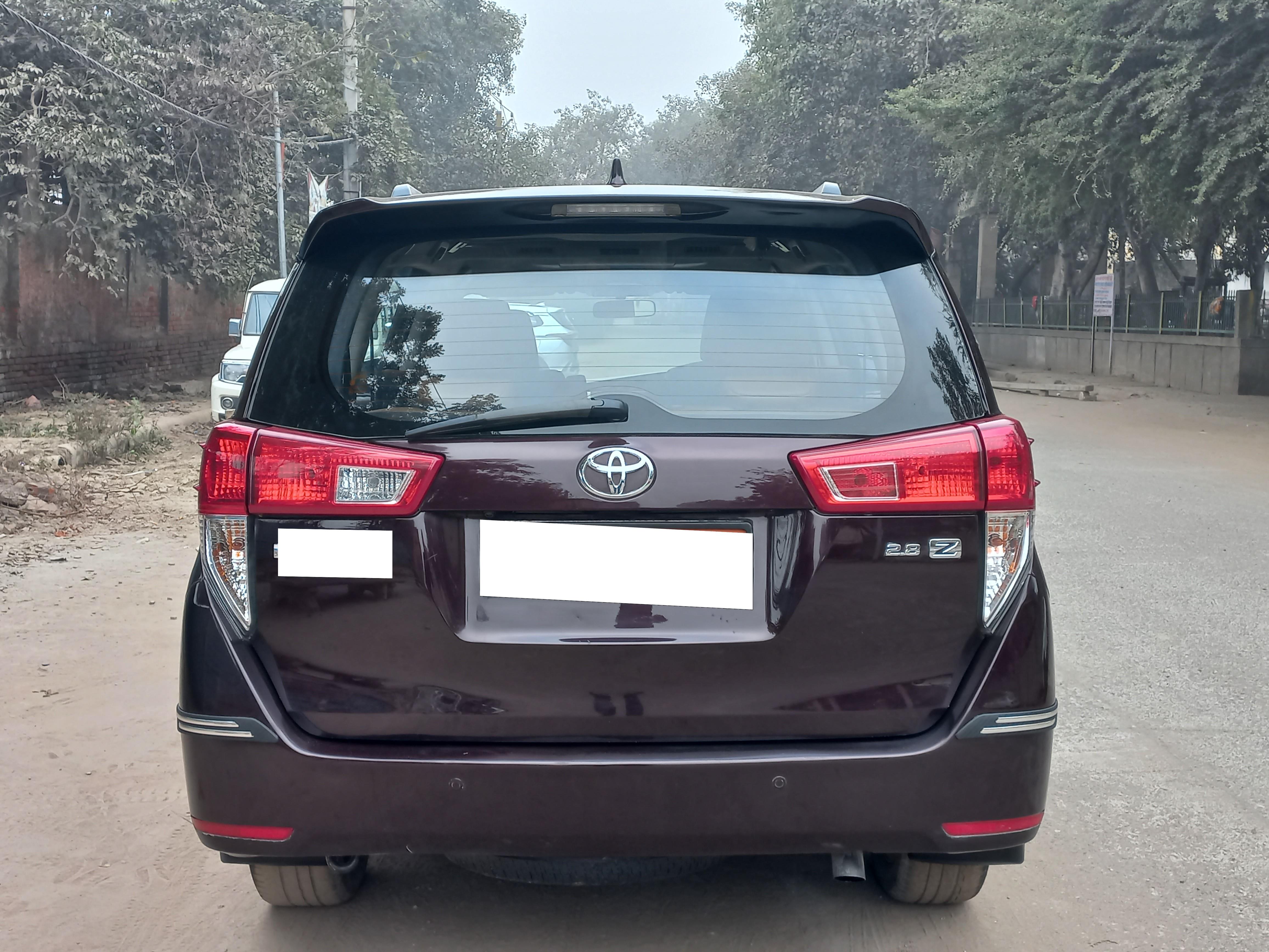 Used Diesel MUV Cars in Neemrana - Check 297 Second Hand Diesel