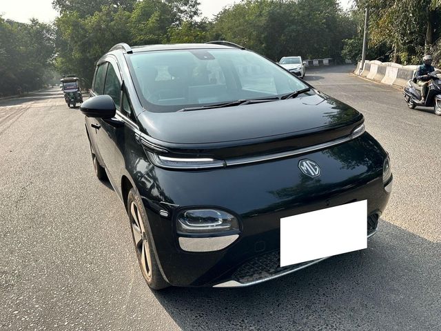 MG Windsor EV Exclusive Second-hand 2024 MG Windsor EV Exclusive for sale in New Delhi
