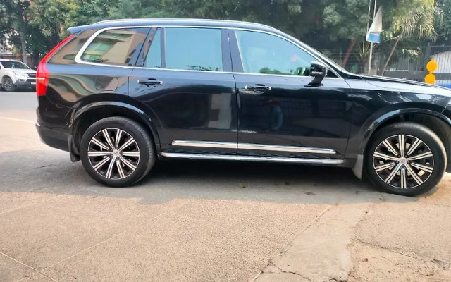 Second-hand 2022 Volvo XC90 B6 Inscription 7STR for sale in Gurgaon-1