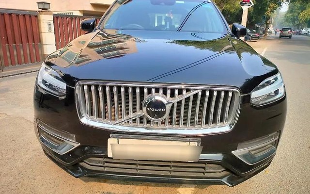 Second-hand 2022 Volvo XC90 B6 Inscription 7STR for sale in Gurgaon-6