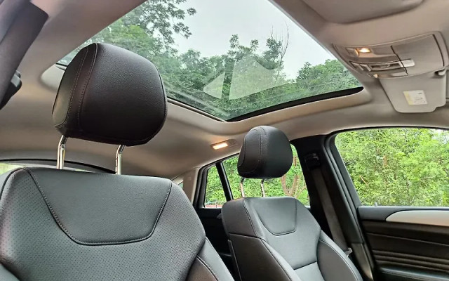 Second-hand 2020 Mercedes-Benz GLE 43 AMG Coupe for sale in Gurgaon-6