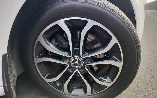 Second-hand 2018 Mercedes-Benz C-Class Prime C 220d for sale in Gurgaon-4