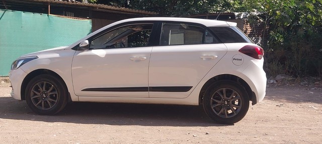 Hyundai i20 Sportz Plus BSIV Second-hand 2019 Hyundai i20 Sportz Plus BSIV for sale in Nashik-2