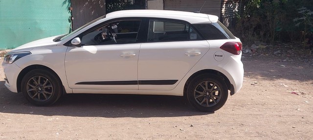 Hyundai i20 Sportz Plus BSIV Second-hand 2019 Hyundai i20 Sportz Plus BSIV for sale in Nashik-10