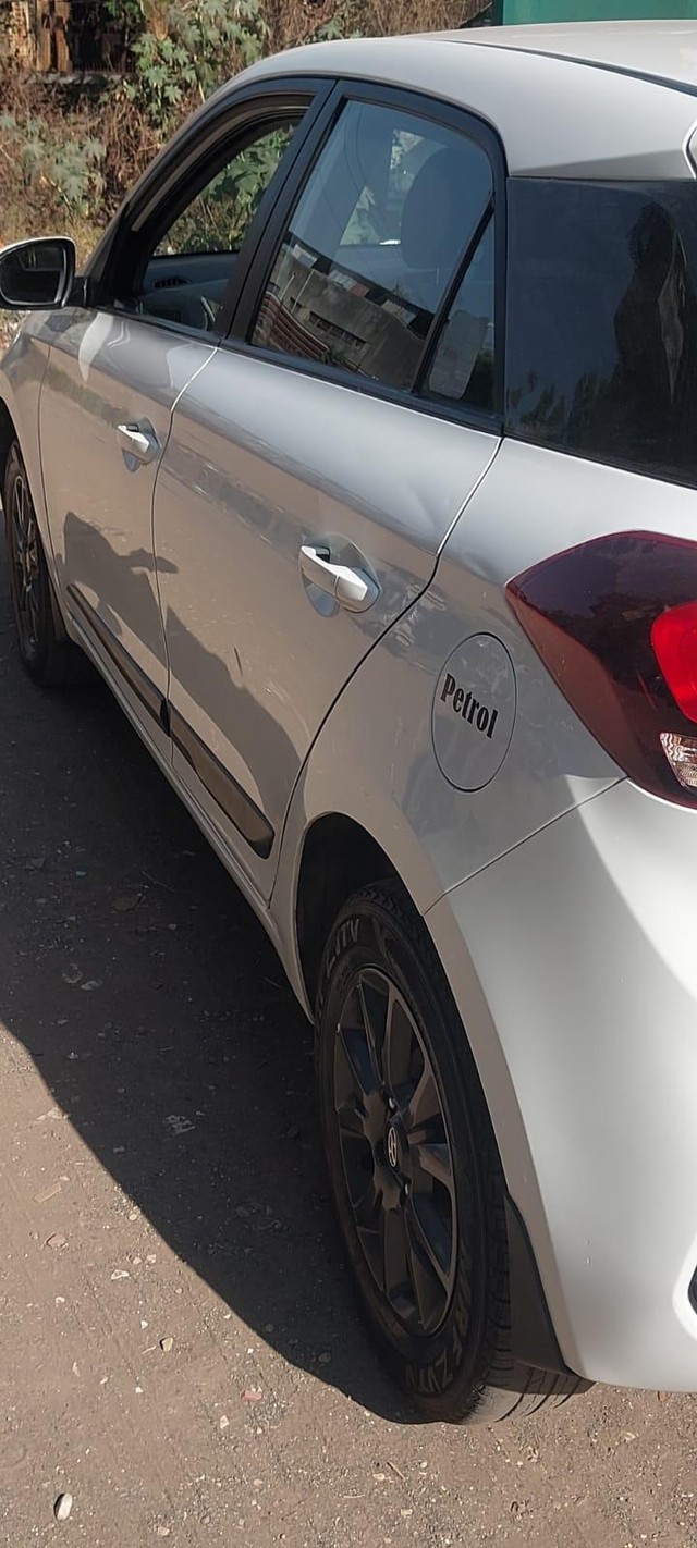 Hyundai i20 Sportz Plus BSIV Second-hand 2019 Hyundai i20 Sportz Plus BSIV for sale in Nashik-6