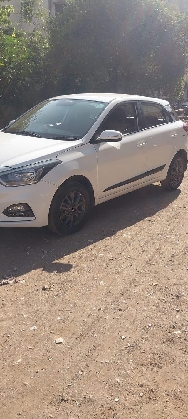 Hyundai i20 Sportz Plus BSIV Second-hand 2019 Hyundai i20 Sportz Plus BSIV for sale in Nashik-5