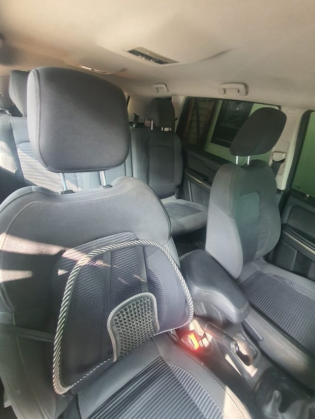 Second-hand 2018 Tata Hexa XM for sale in Vadodara-3