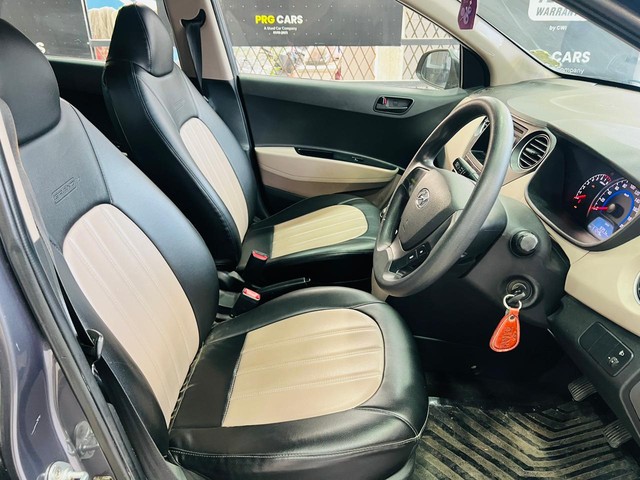 Second-hand 2018 Hyundai Grand i10 1.2 Kappa Magna BSIV for sale in Nagpur-14