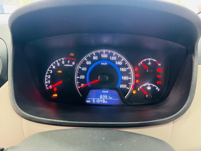 Second-hand 2018 Hyundai Grand i10 1.2 Kappa Magna BSIV for sale in Nagpur-8