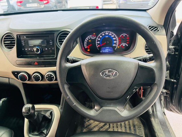 Second-hand 2018 Hyundai Grand i10 1.2 Kappa Magna BSIV for sale in Nagpur-9