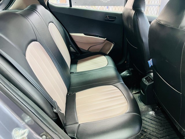 Second-hand 2018 Hyundai Grand i10 1.2 Kappa Magna BSIV for sale in Nagpur-6