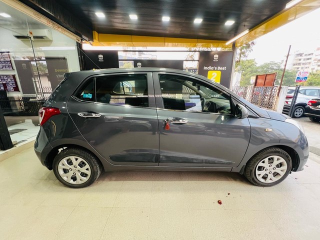 Second-hand 2018 Hyundai Grand i10 1.2 Kappa Magna BSIV for sale in Nagpur-1