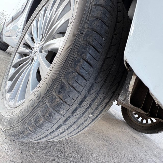 Second-hand 2018 Maruti Suzuki Ciaz 1.4 Alpha for sale in Pune-5