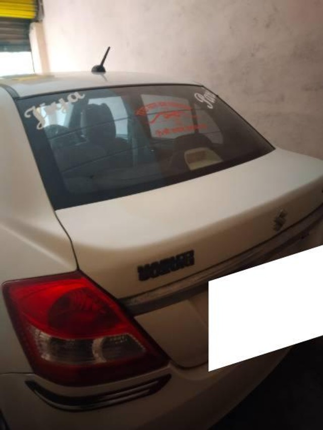 Second-hand 2014 Maruti Swift Dzire VDI for sale in Bharatpur-3