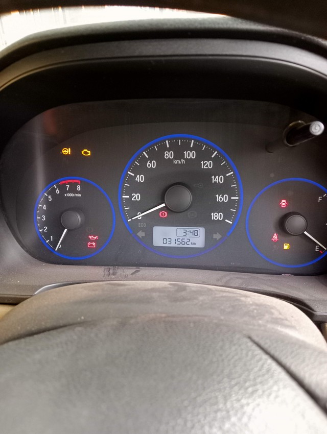 Second-hand 2017 Honda Amaze S Petrol BSIV for sale in Kolkata-4