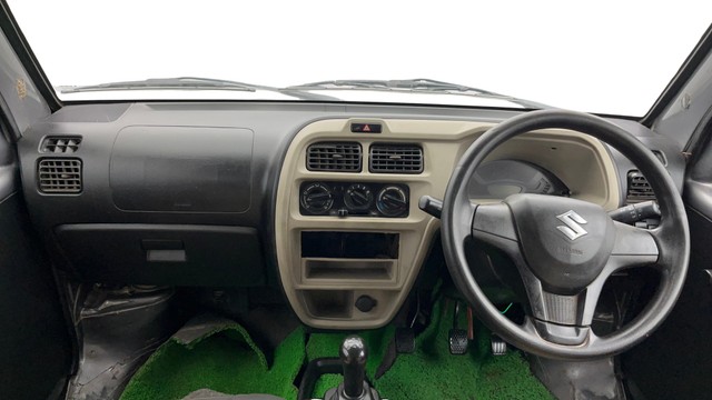 Second-hand 2023 Maruti Eeco 7 Seater STD for sale in Gurgaon-10