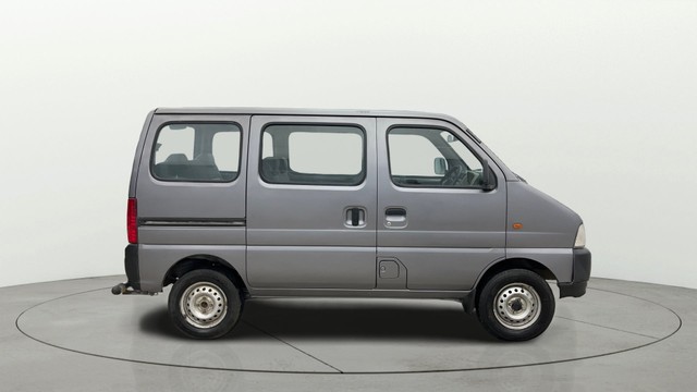 Second-hand 2023 Maruti Eeco 7 Seater STD for sale in Gurgaon-1