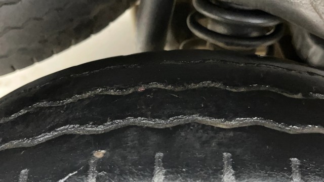 Second-hand 2023 Maruti Eeco 7 Seater STD for sale in Gurgaon-29