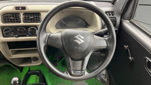 Second-hand 2023 Maruti Eeco 7 Seater STD for sale in Gurgaon-12