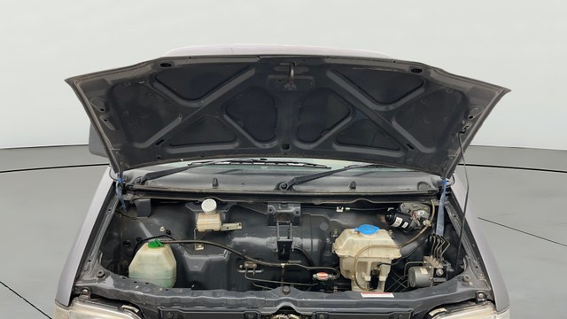 Second-hand 2023 Maruti Eeco 7 Seater STD for sale in Gurgaon-9