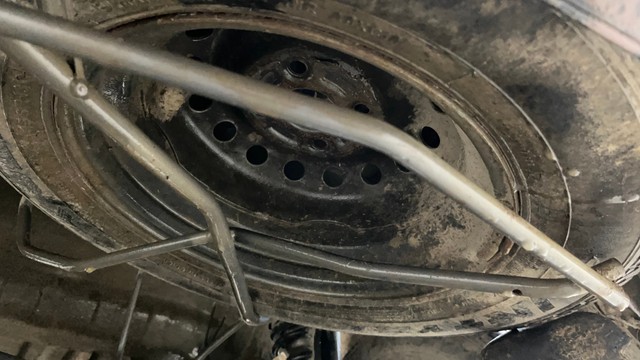 Second-hand 2023 Maruti Eeco 7 Seater STD for sale in Gurgaon-27