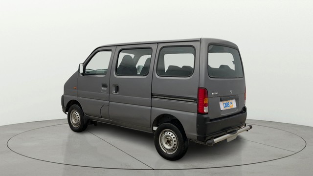 Second-hand 2023 Maruti Eeco 7 Seater STD for sale in Gurgaon-4