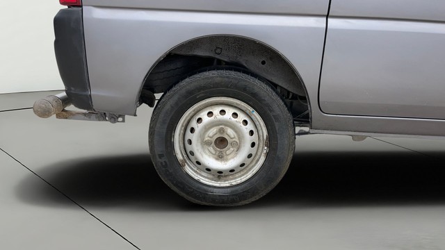 Second-hand 2023 Maruti Eeco 7 Seater STD for sale in Gurgaon-24