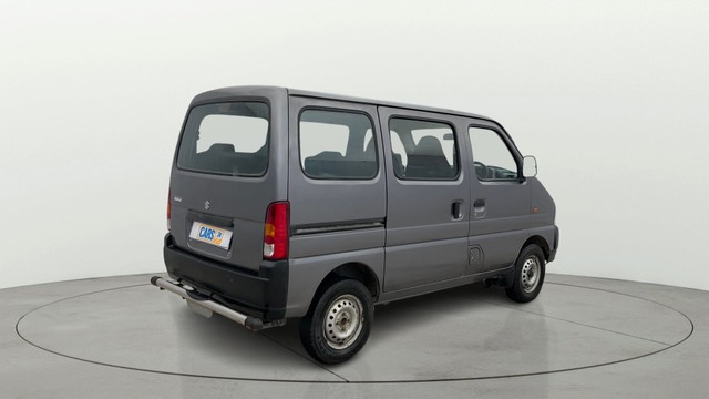 Second-hand 2023 Maruti Eeco 7 Seater STD for sale in Gurgaon-2