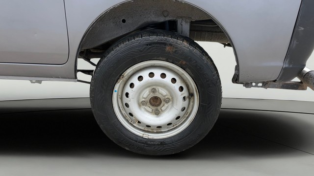 Second-hand 2023 Maruti Eeco 7 Seater STD for sale in Gurgaon-26