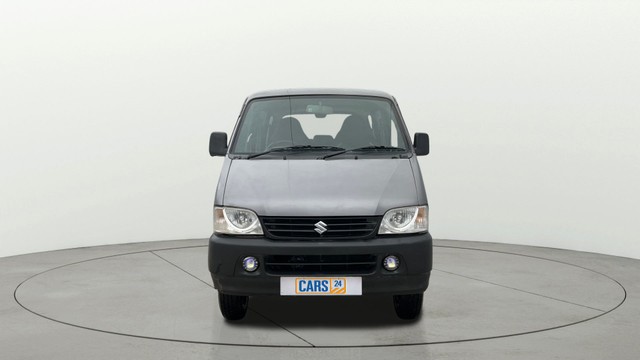 Second-hand 2023 Maruti Eeco 7 Seater STD for sale in Gurgaon-7