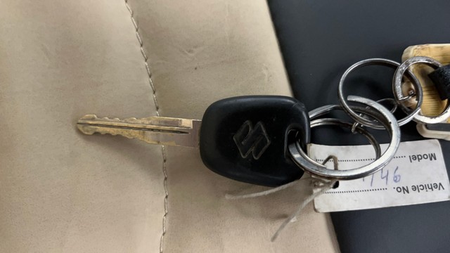 Second-hand 2023 Maruti Eeco 7 Seater STD for sale in Gurgaon-21