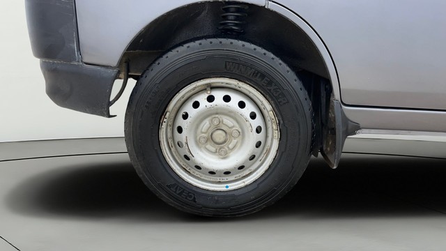 Second-hand 2023 Maruti Eeco 7 Seater STD for sale in Gurgaon-25