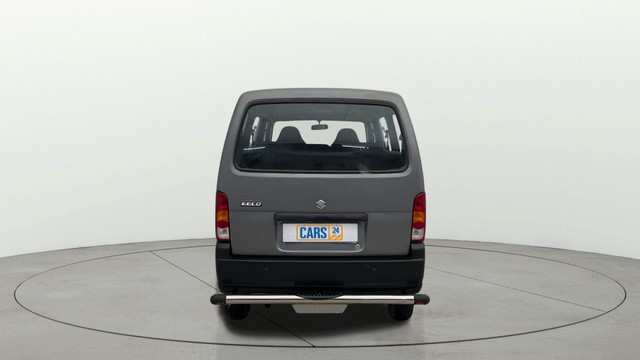 Second-hand 2023 Maruti Eeco 7 Seater STD for sale in Gurgaon-3