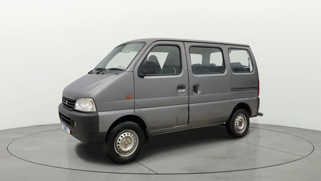 Second-hand 2023 Maruti Eeco 7 Seater STD for sale in Gurgaon-6