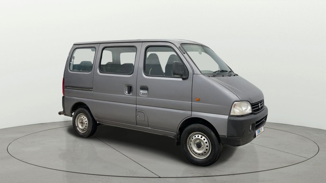 Second-hand 2023 Maruti Eeco 7 Seater STD for sale in Gurgaon-0