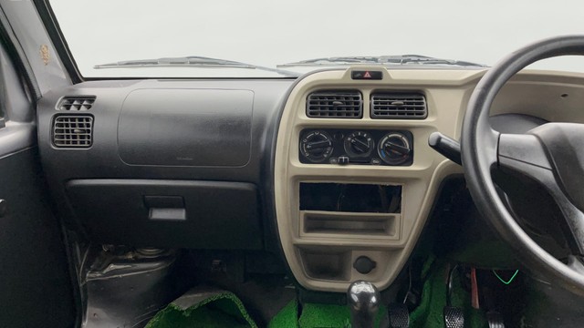 Second-hand 2023 Maruti Eeco 7 Seater STD for sale in Gurgaon-22