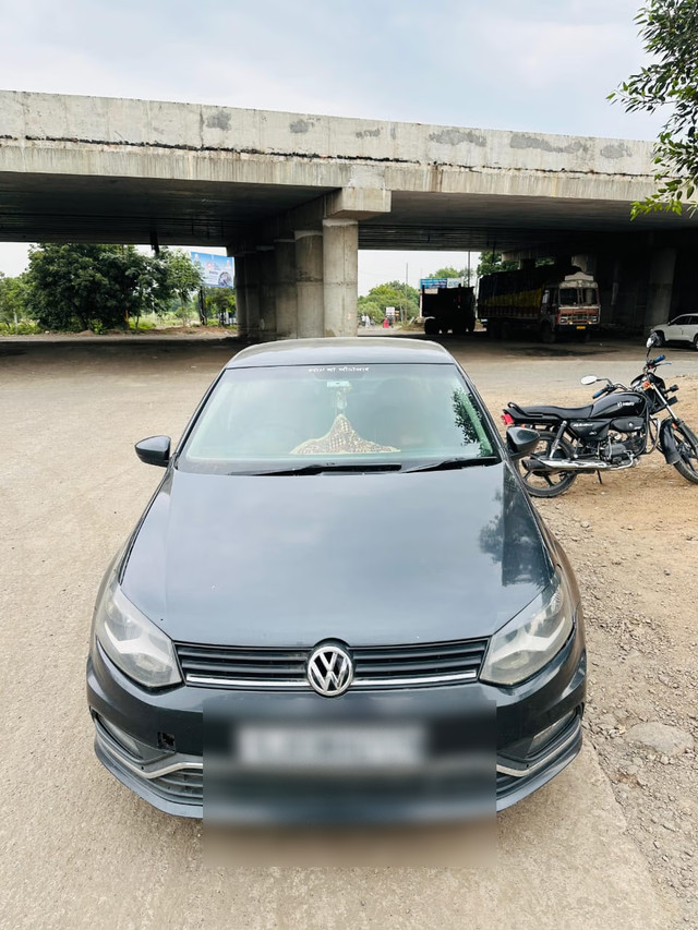 Second-hand 2018 Volkswagen Ameo 1.5 TDI Comfortline for sale in Rajkot-0