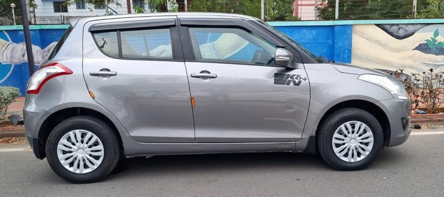 Second-hand 2014 Maruti Swift VDI BSIV for sale in Vijayawada-1