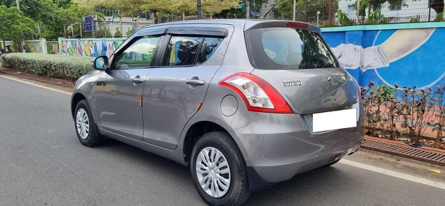 Second-hand 2014 Maruti Swift VDI BSIV for sale in Vijayawada-4