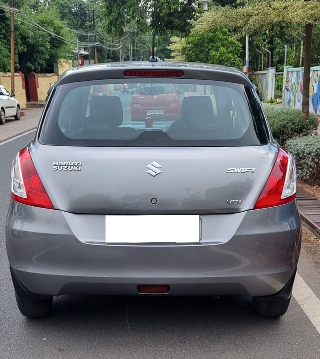 Second-hand 2014 Maruti Swift VDI BSIV for sale in Vijayawada-2