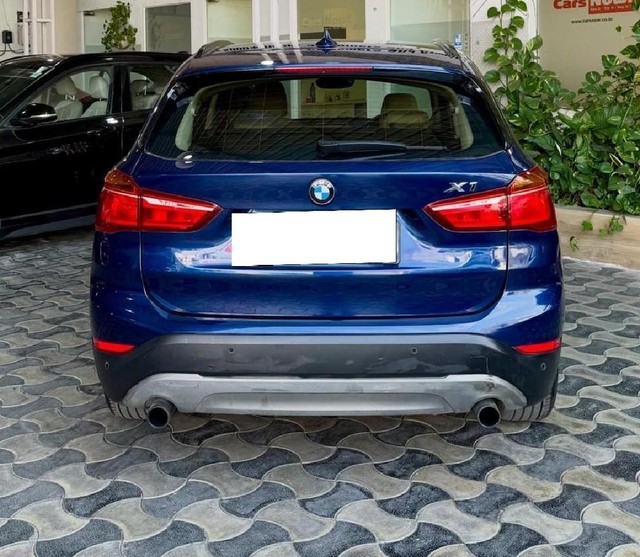 Second-hand 2018 BMW X1 sDrive20d Expedition for sale in Hyderabad-2