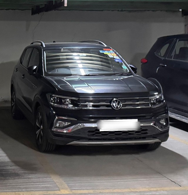 Second-hand 2022 Volkswagen Taigun 1.5 TSI GT Plus DSG for sale in Greater Noida-0