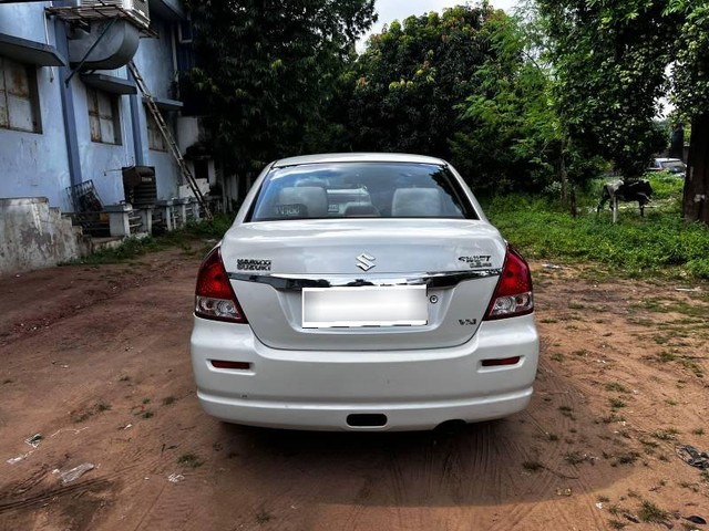 Second-hand 2011 Maruti Swift Dzire VXi for sale in Patan-0